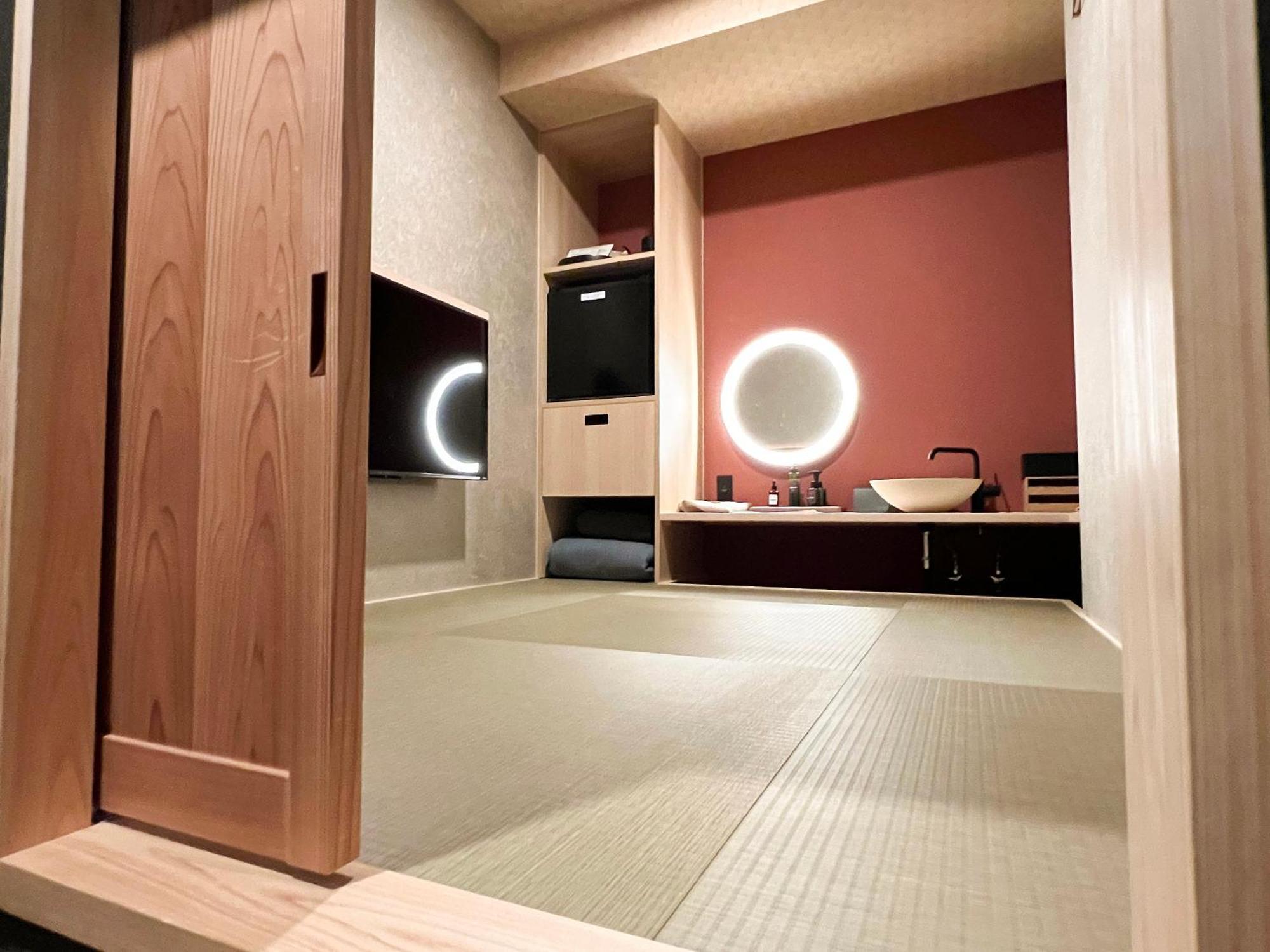 Fumai Sauna &Inn-遠赤外線サウナ-松江の歴史と文化と共に過ごすsmart Hotel Мацуе Екстериор снимка