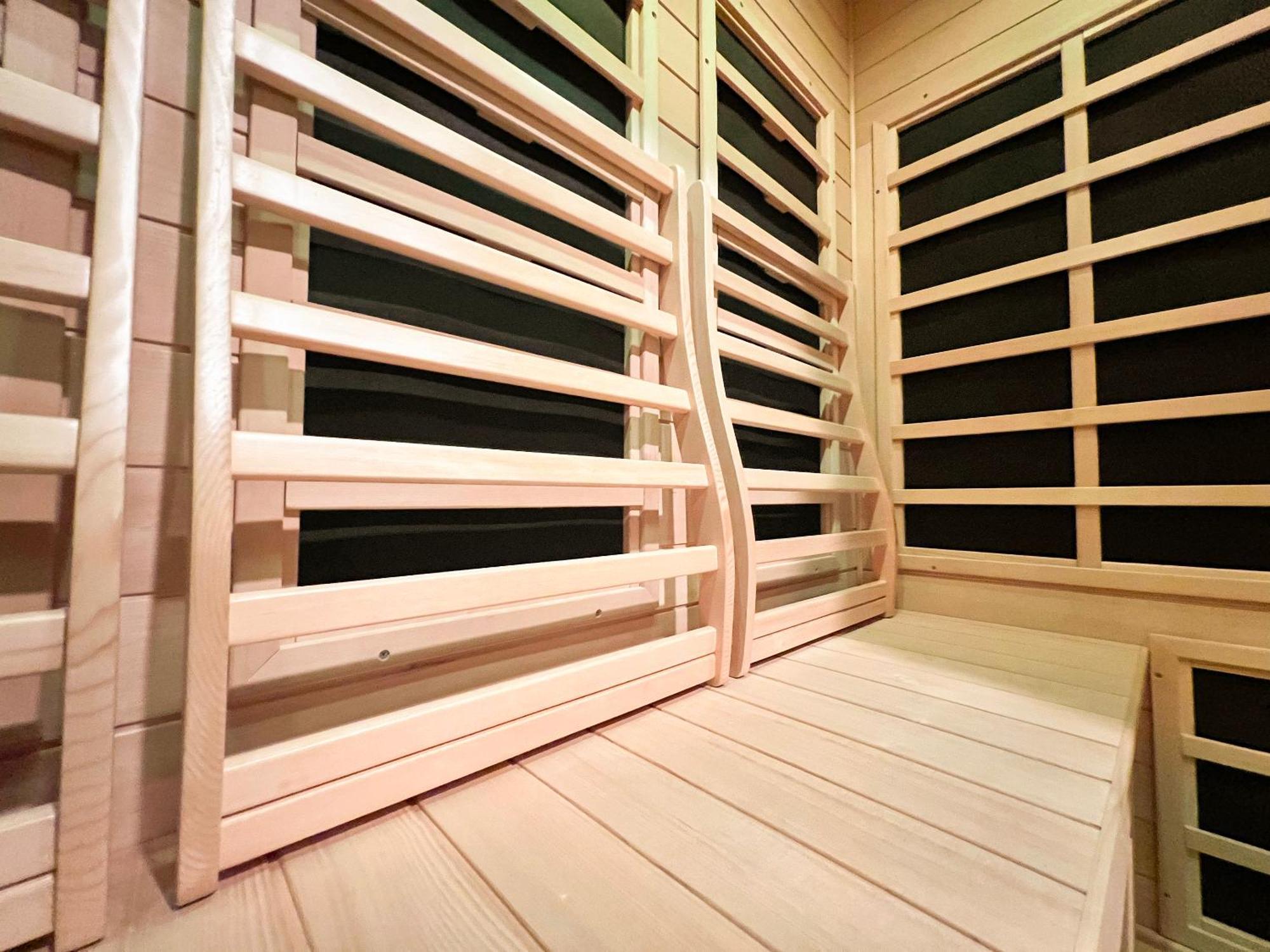 Fumai Sauna &Inn-遠赤外線サウナ-松江の歴史と文化と共に過ごすsmart Hotel Мацуе Екстериор снимка