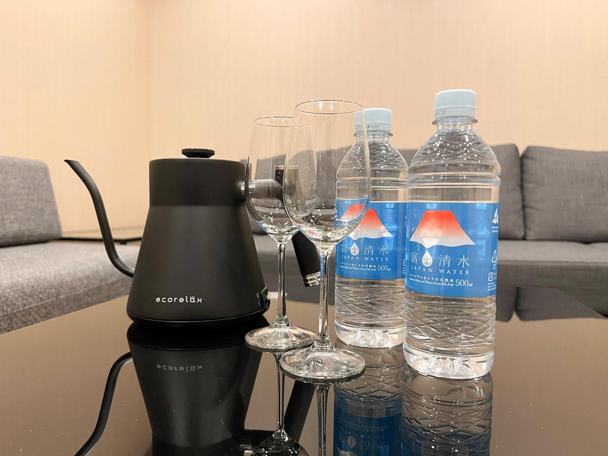Fumai Sauna &Inn-遠赤外線サウナ-松江の歴史と文化と共に過ごすsmart Hotel Мацуе Екстериор снимка