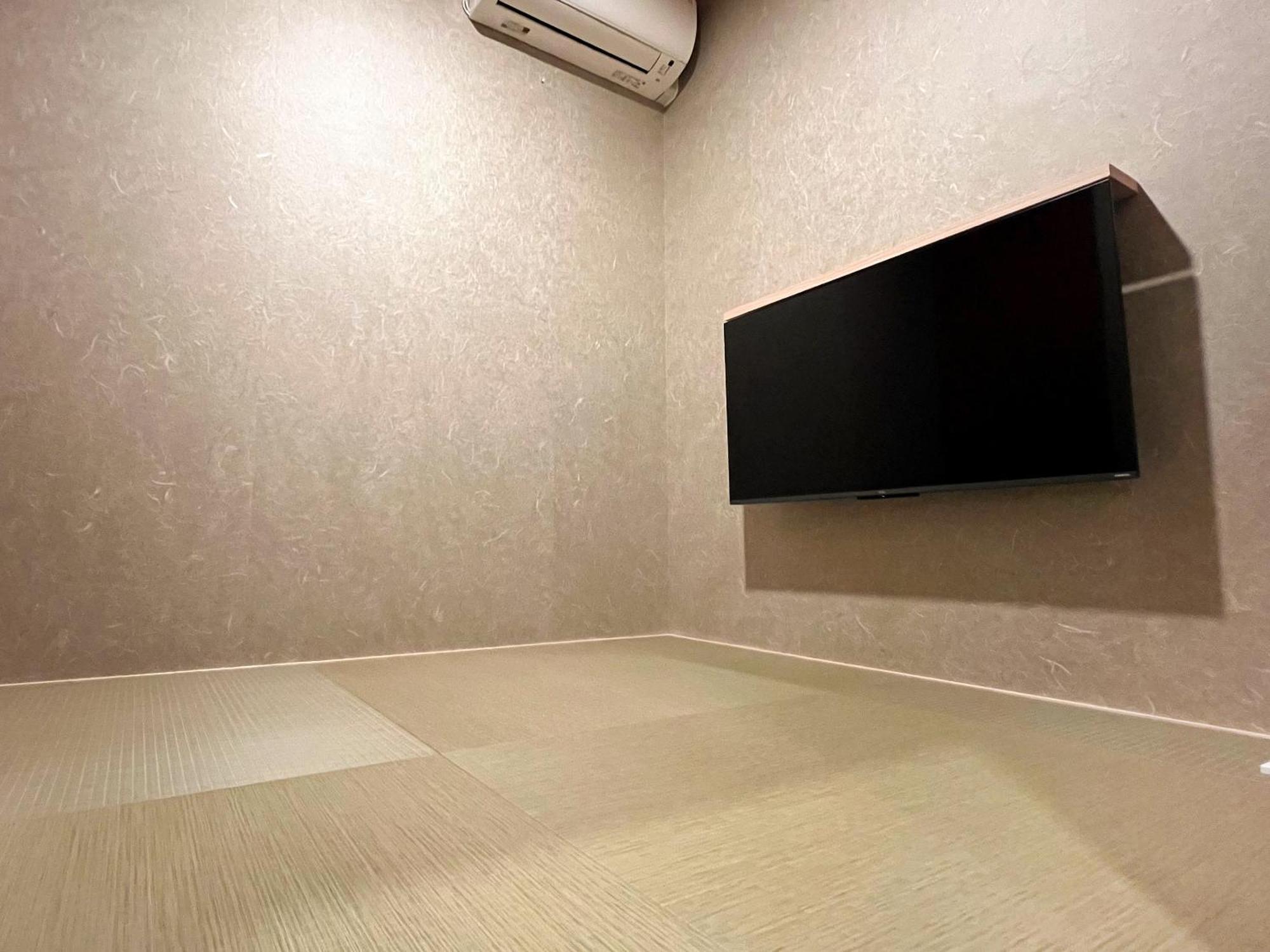 Fumai Sauna &Inn-遠赤外線サウナ-松江の歴史と文化と共に過ごすsmart Hotel Мацуе Екстериор снимка