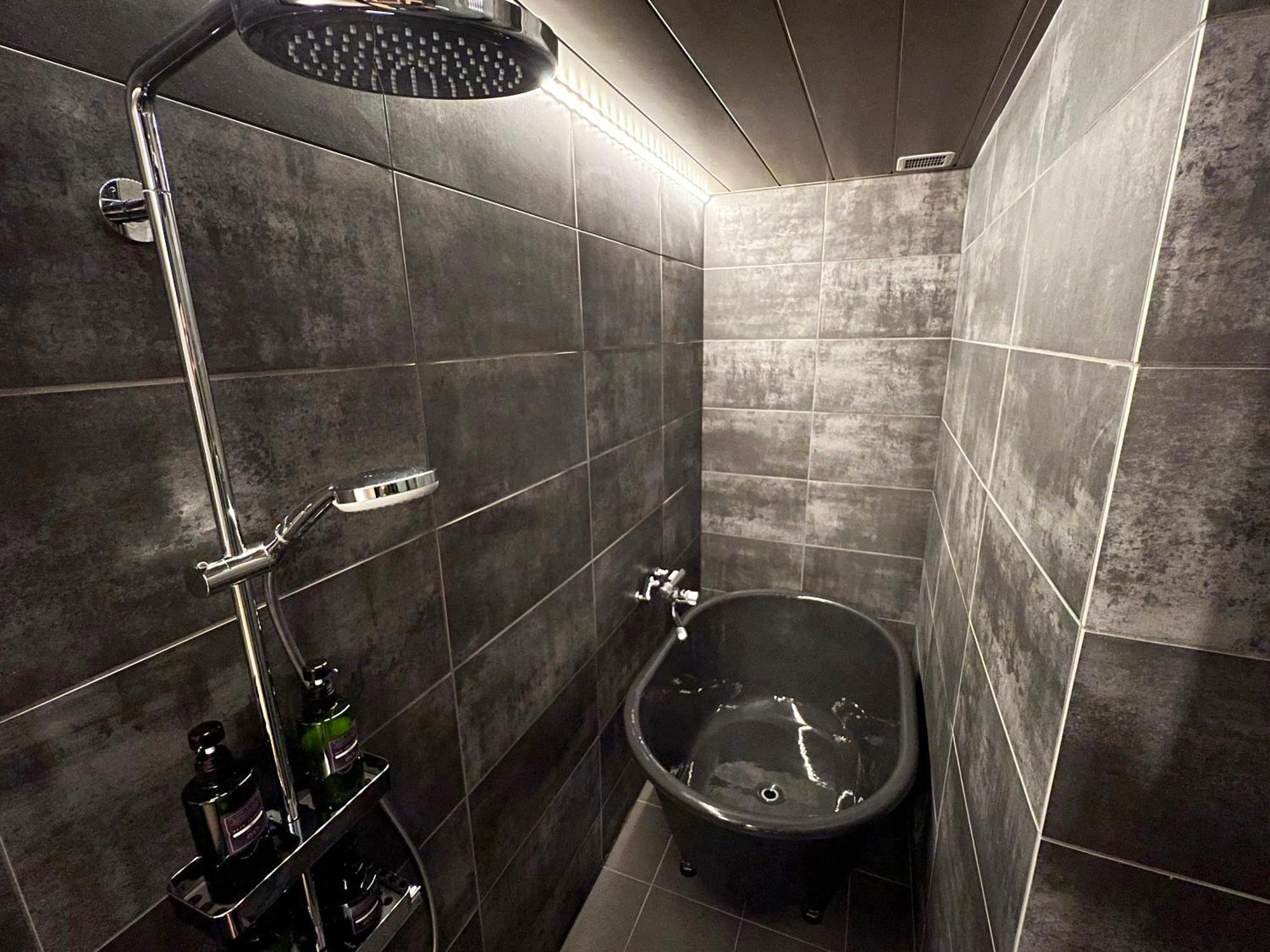 Fumai Sauna &Inn-遠赤外線サウナ-松江の歴史と文化と共に過ごすsmart Hotel Мацуе Екстериор снимка