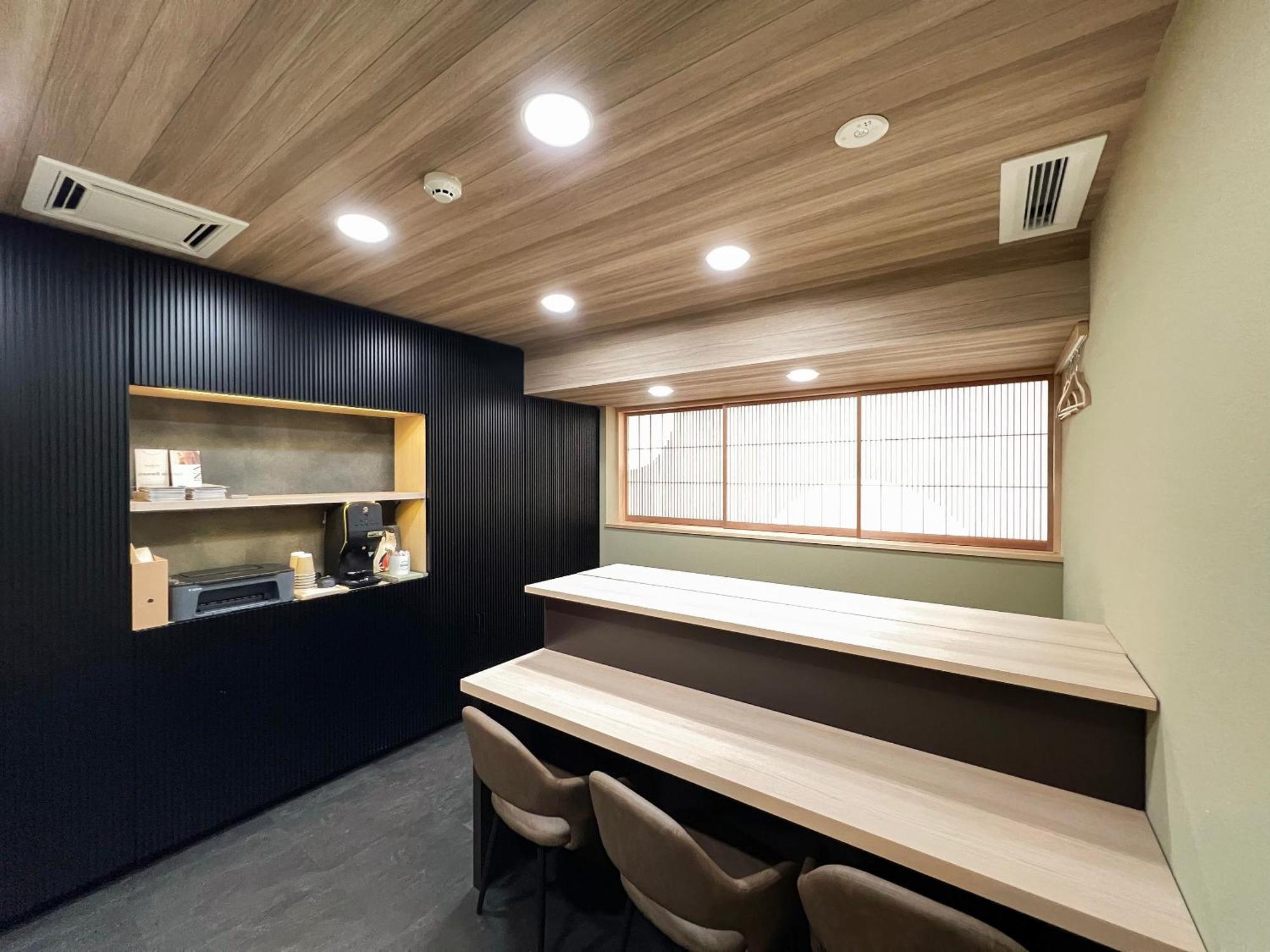 Fumai Sauna &Inn-遠赤外線サウナ-松江の歴史と文化と共に過ごすsmart Hotel Мацуе Екстериор снимка
